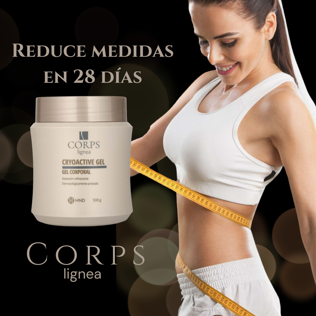 GEL CORPS