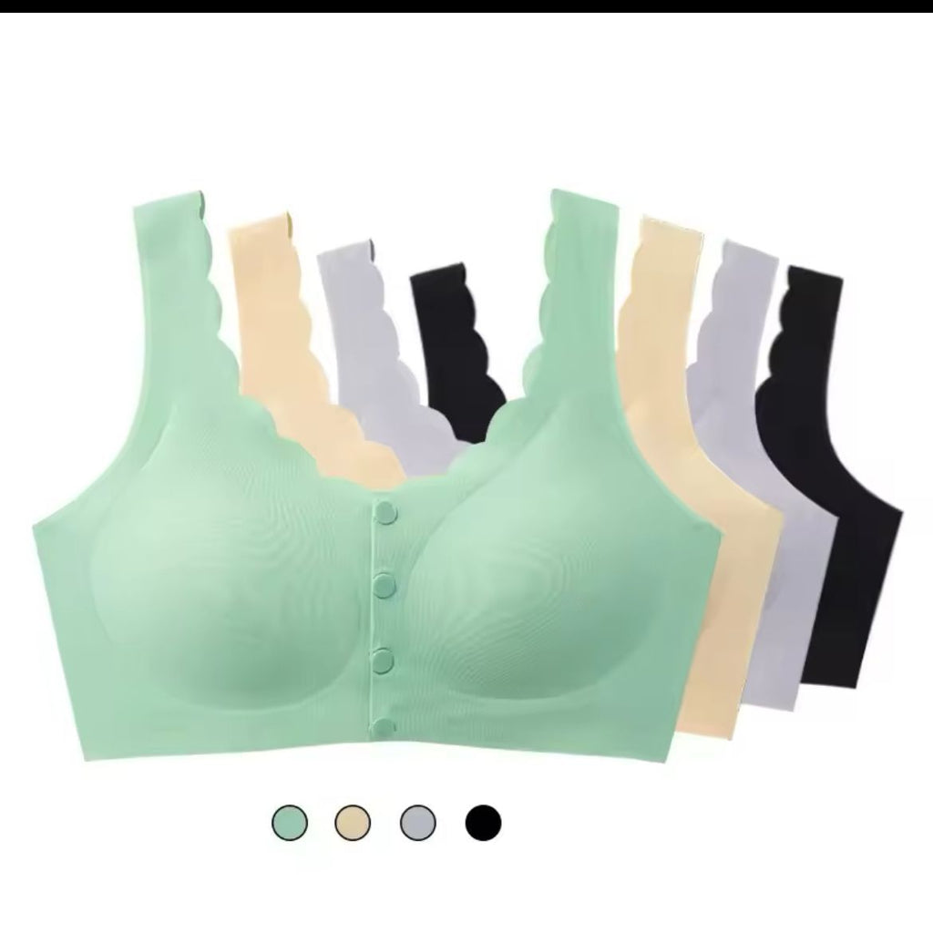 Top para mujer ropa interior
