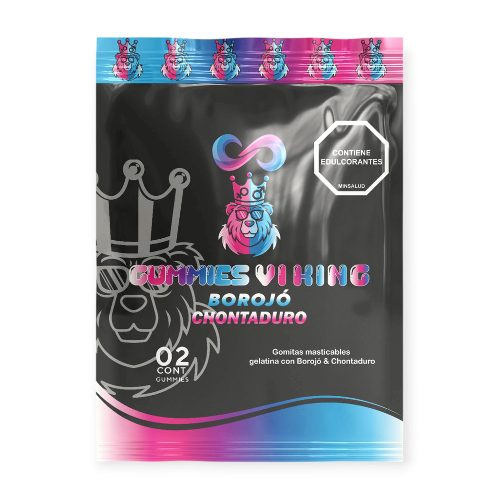 Shilajit Original x2 con invima