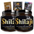 Shilajit Original x2 con invima