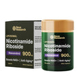 RESVERATROL+NAD  FRASCO X80
