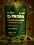 BOLSA  ASHWAGANDHA.CM