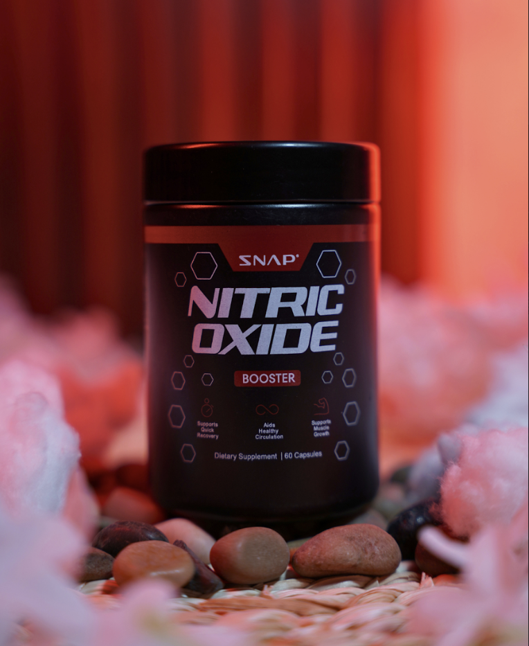 NITRIC OXIDE