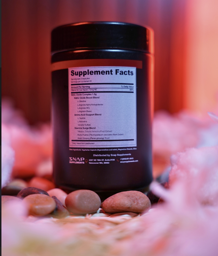 NITRIC OXIDE