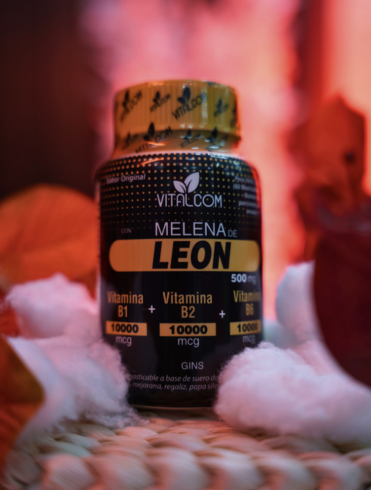 MELENA DE LEON X60 CAP