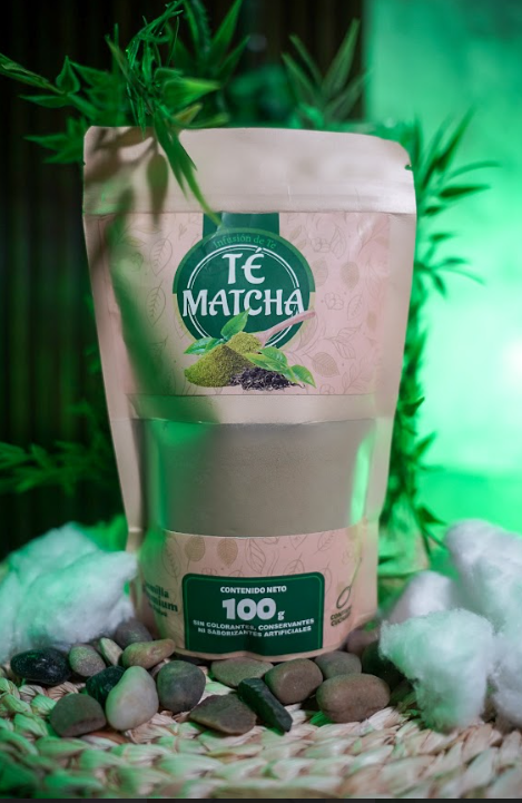 TE MACHA