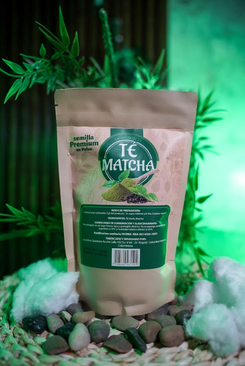 TE MACHA