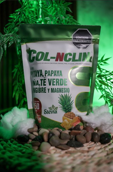 FIBRA COL-NCLIN.CM