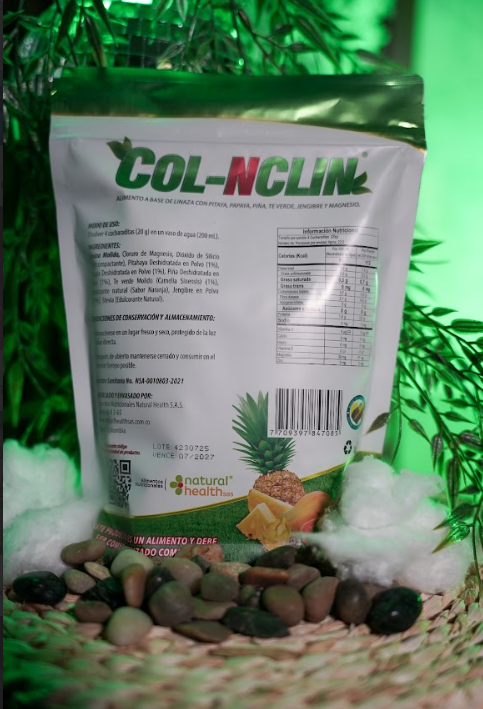 FIBRA COL-NCLIN.CM