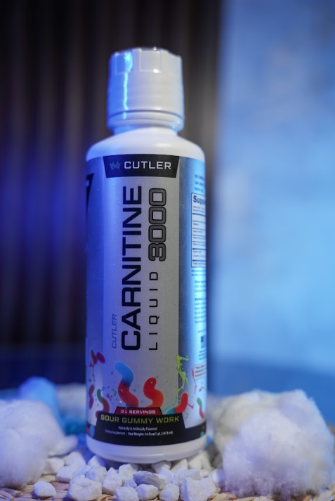 CARNITINE 3000
