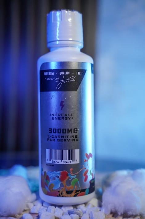 CARNITINE 3000