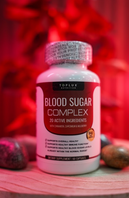 BLOOD SUGAR.CM
