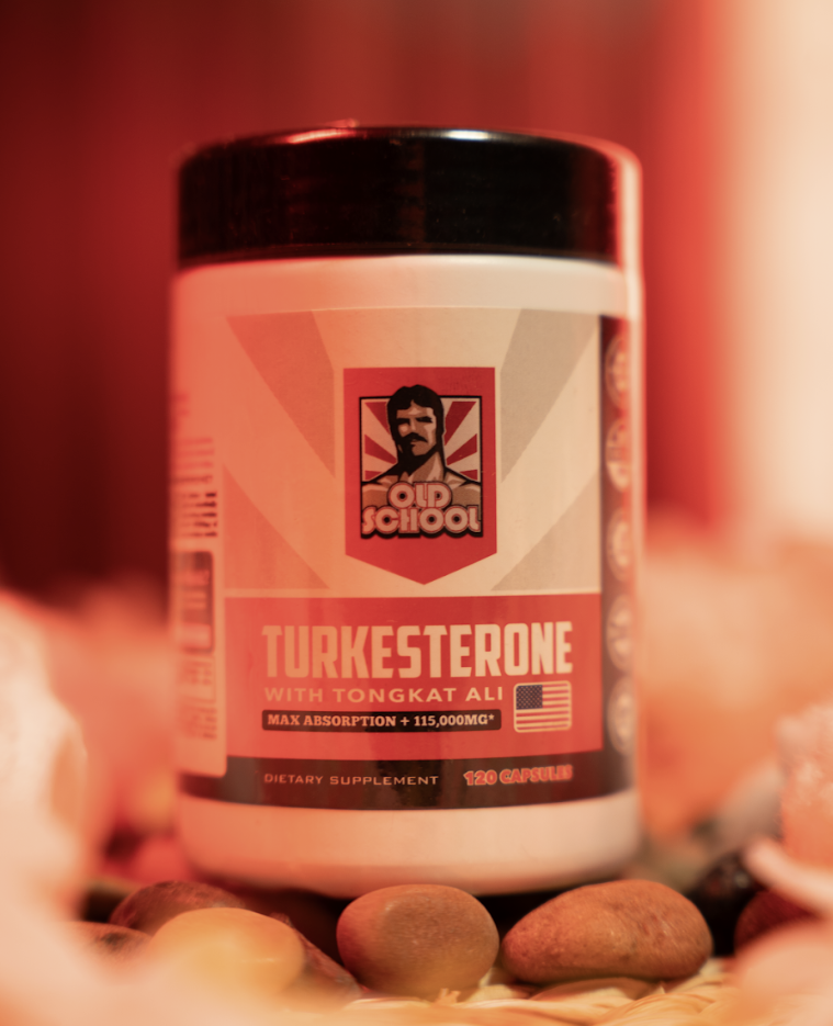 TURKESTERONA