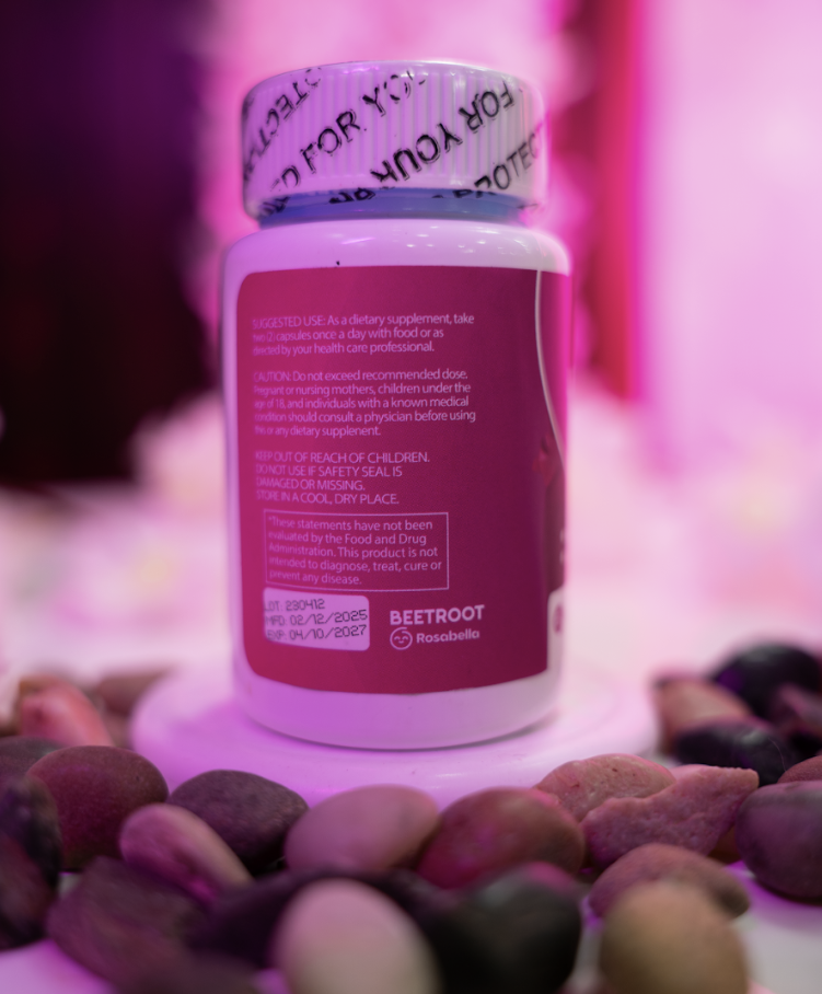 BEETROOT