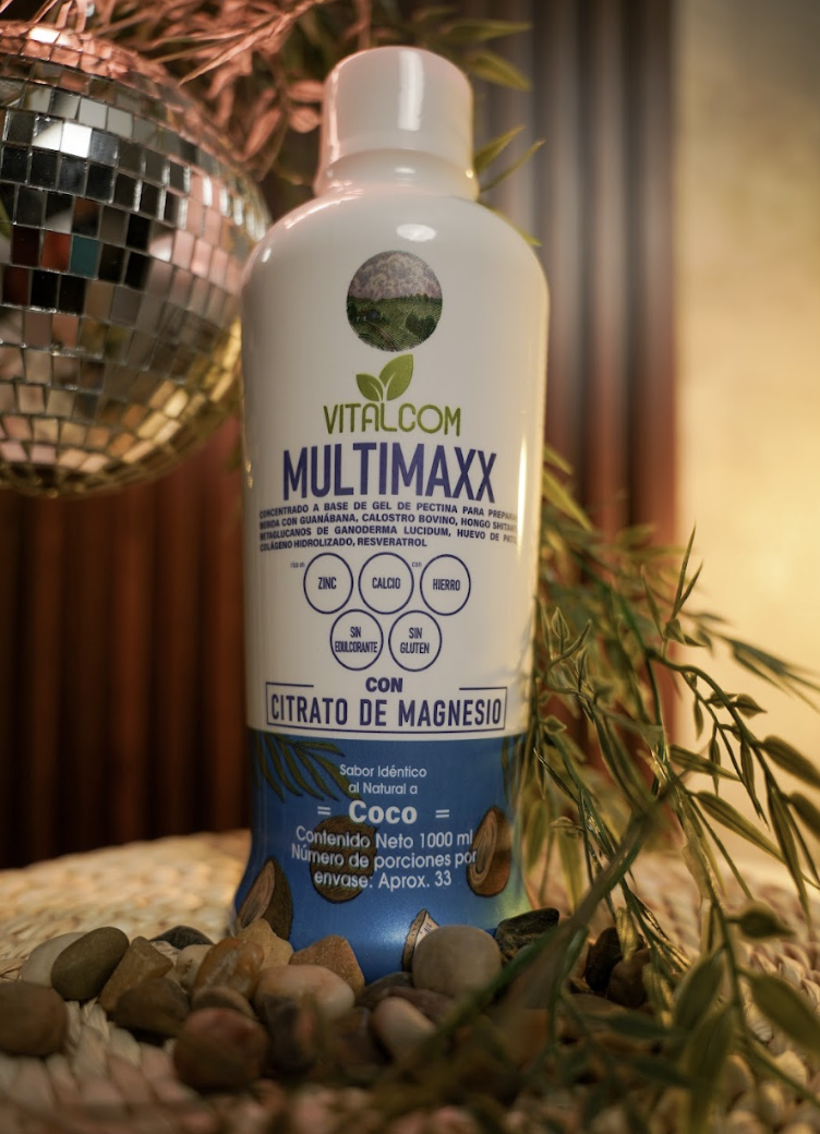 MULTIMAXX COCO