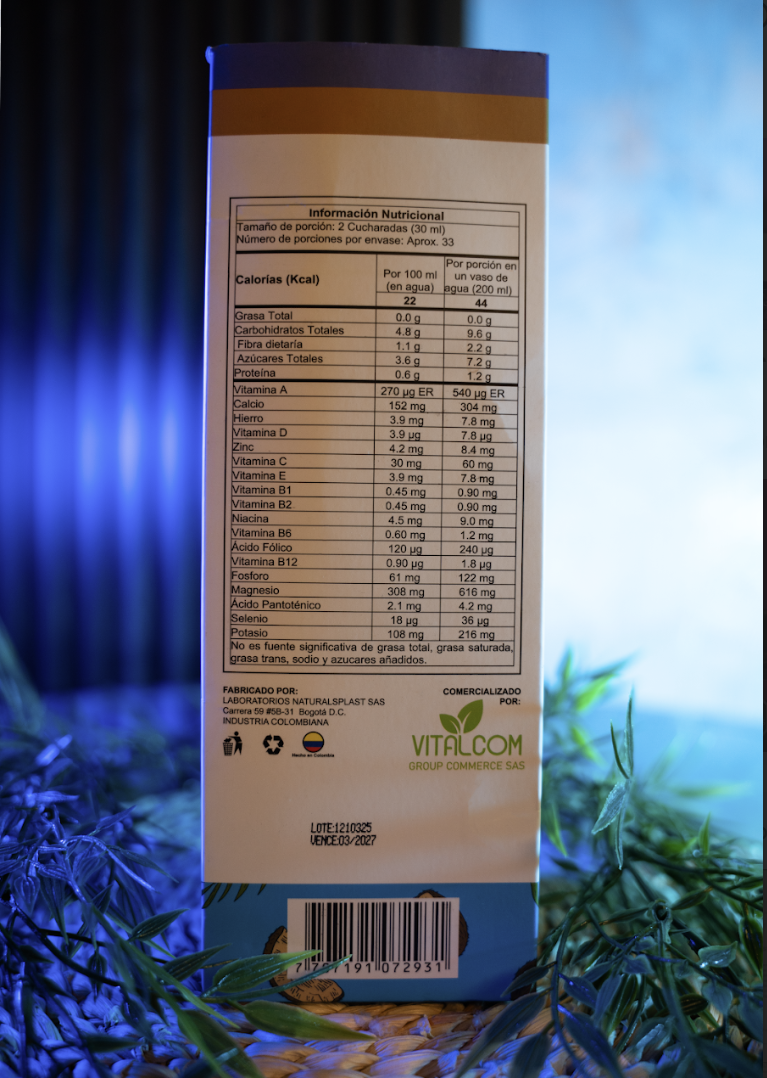 MULTIMAXX COCO