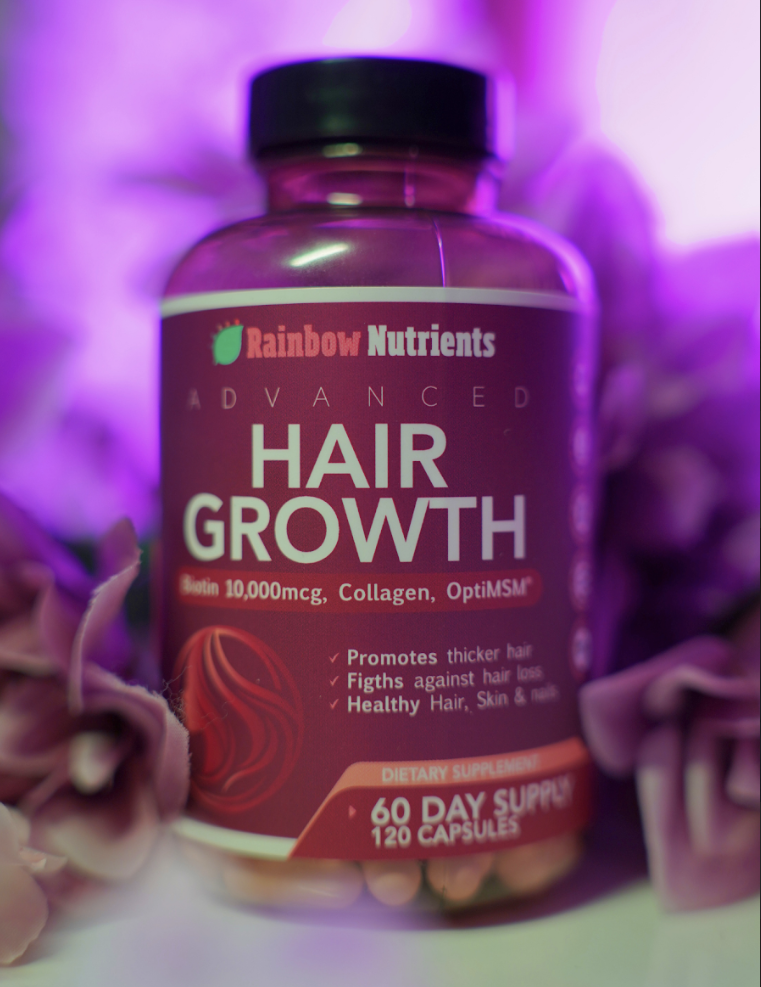 HAIR GROWTH