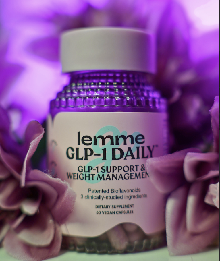 L GLP -1 DAILY