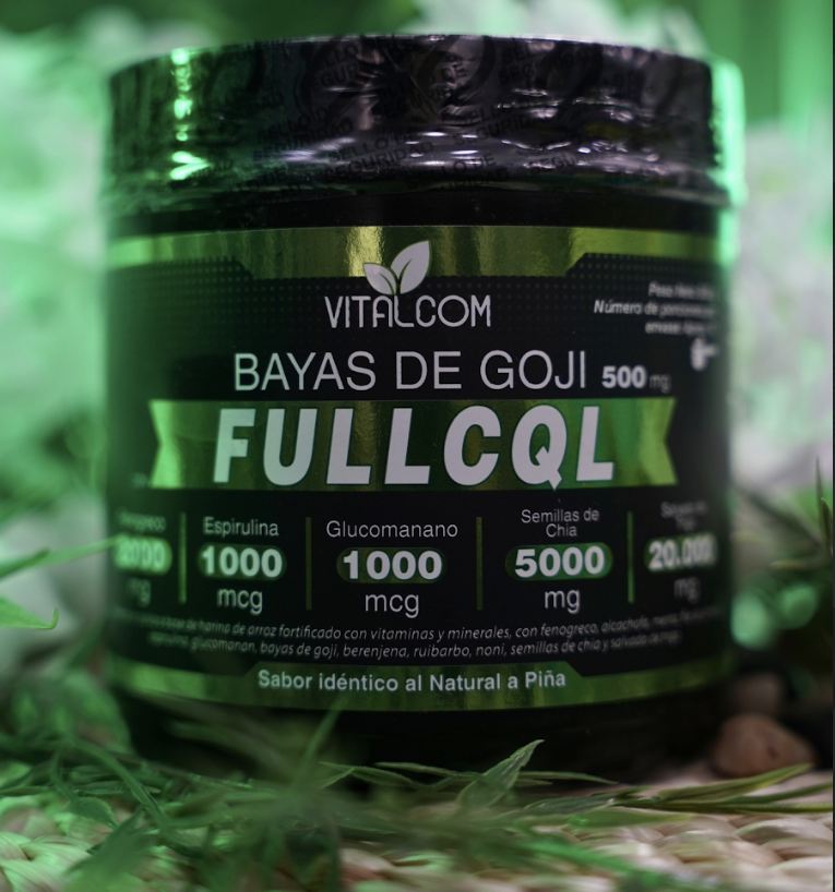 FULL-C-QL500gr