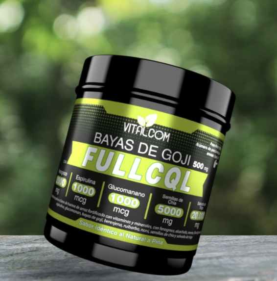 FULL-C-QL500gr