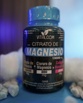 GIN CITRATOX60