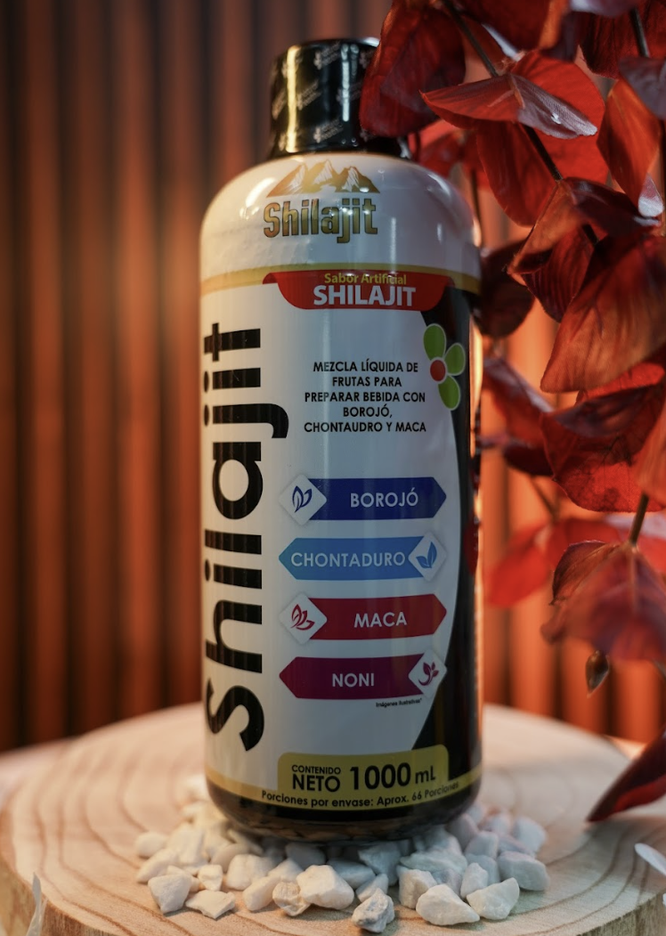 SHILAJITX1000
