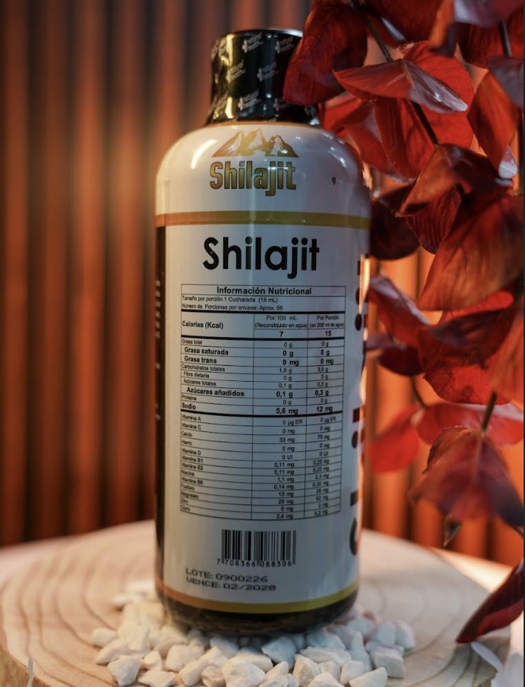 SHILAJITX1000