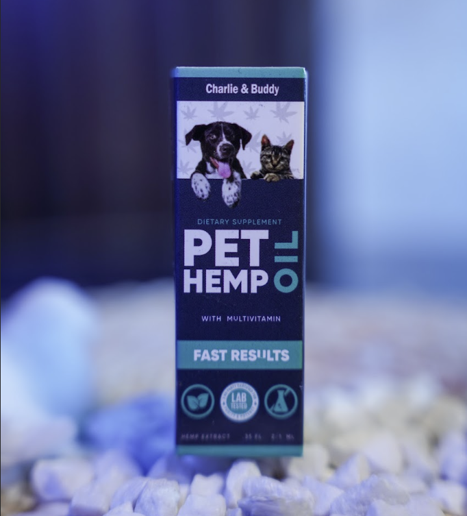 PET HEMP