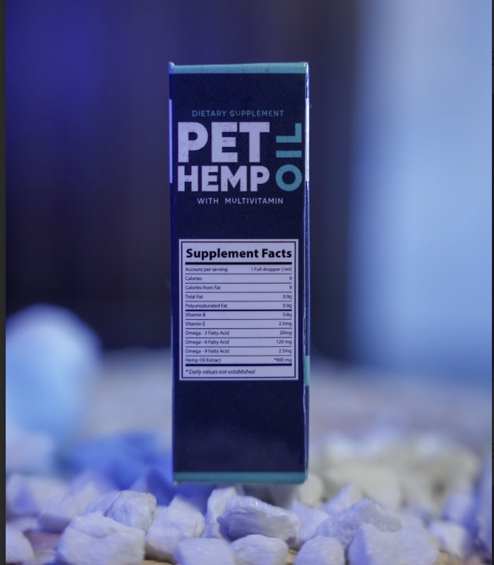 PET HEMP