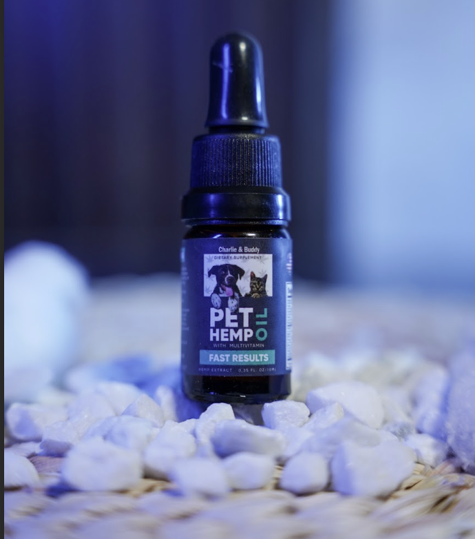 PET HEMP