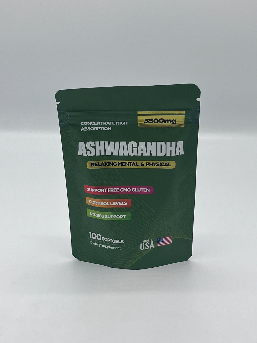 BOLSA  ASHWAGANDHA.CM