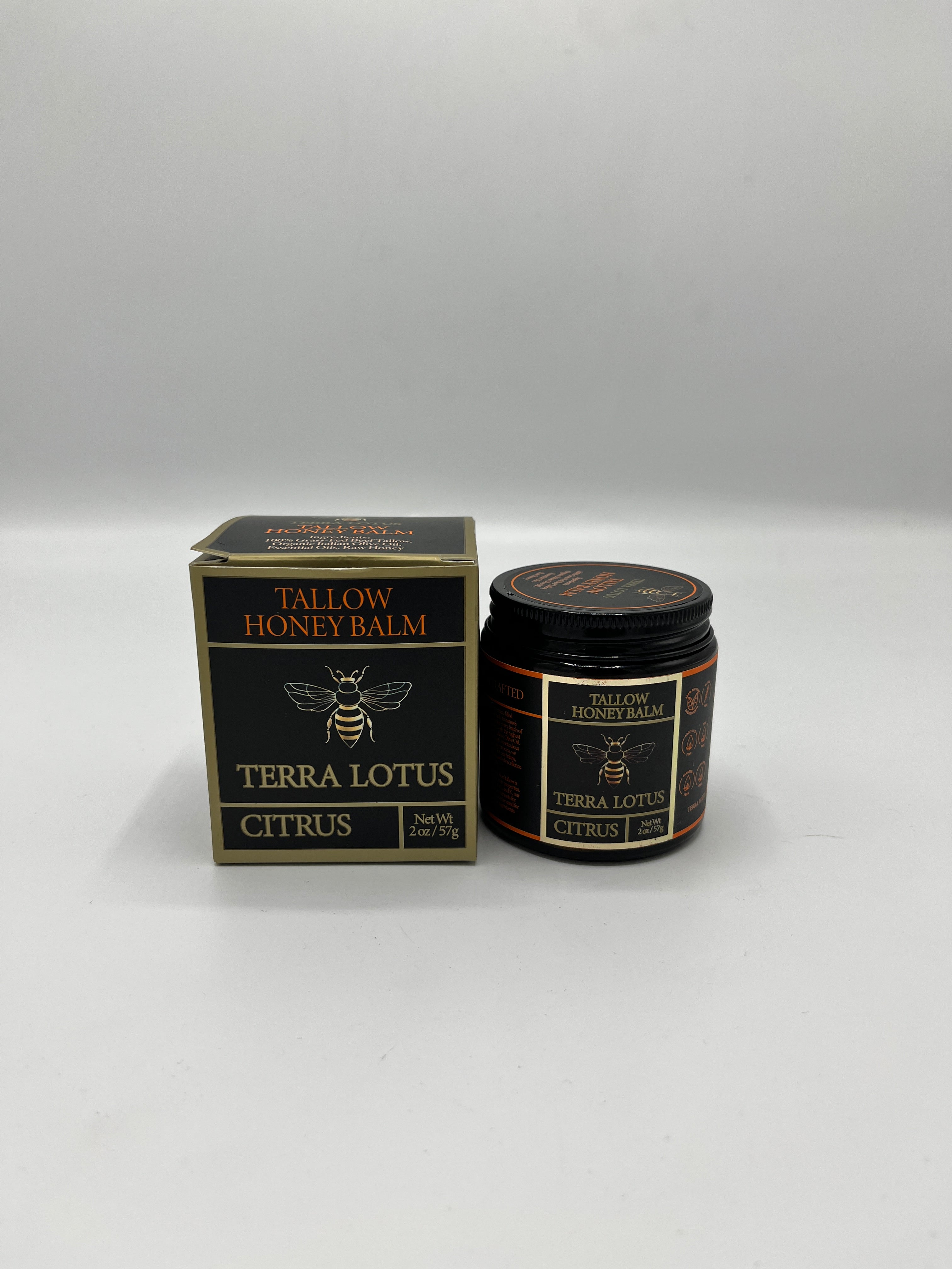TERRA LOTUS.CM