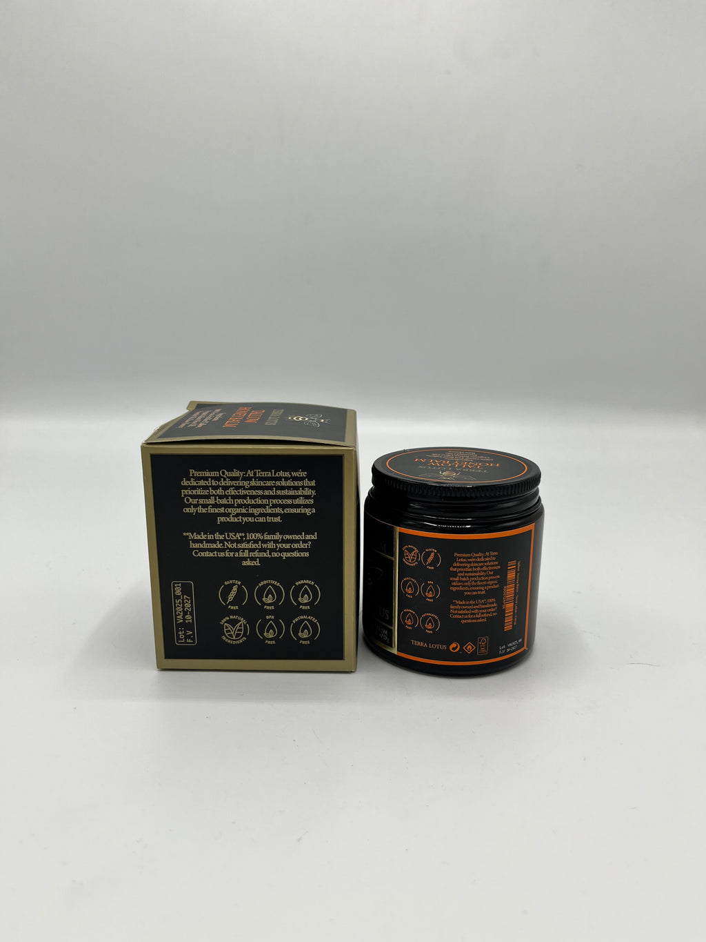 TERRA LOTUS.CM