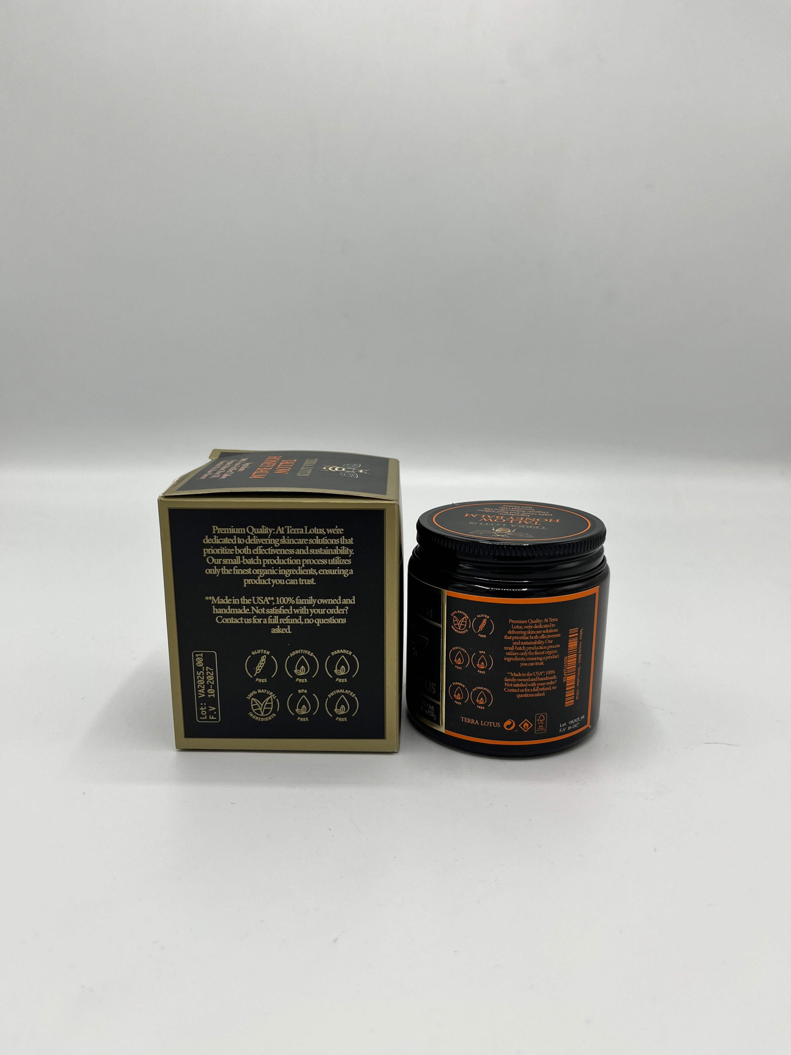 TERRA LOTUS.CM