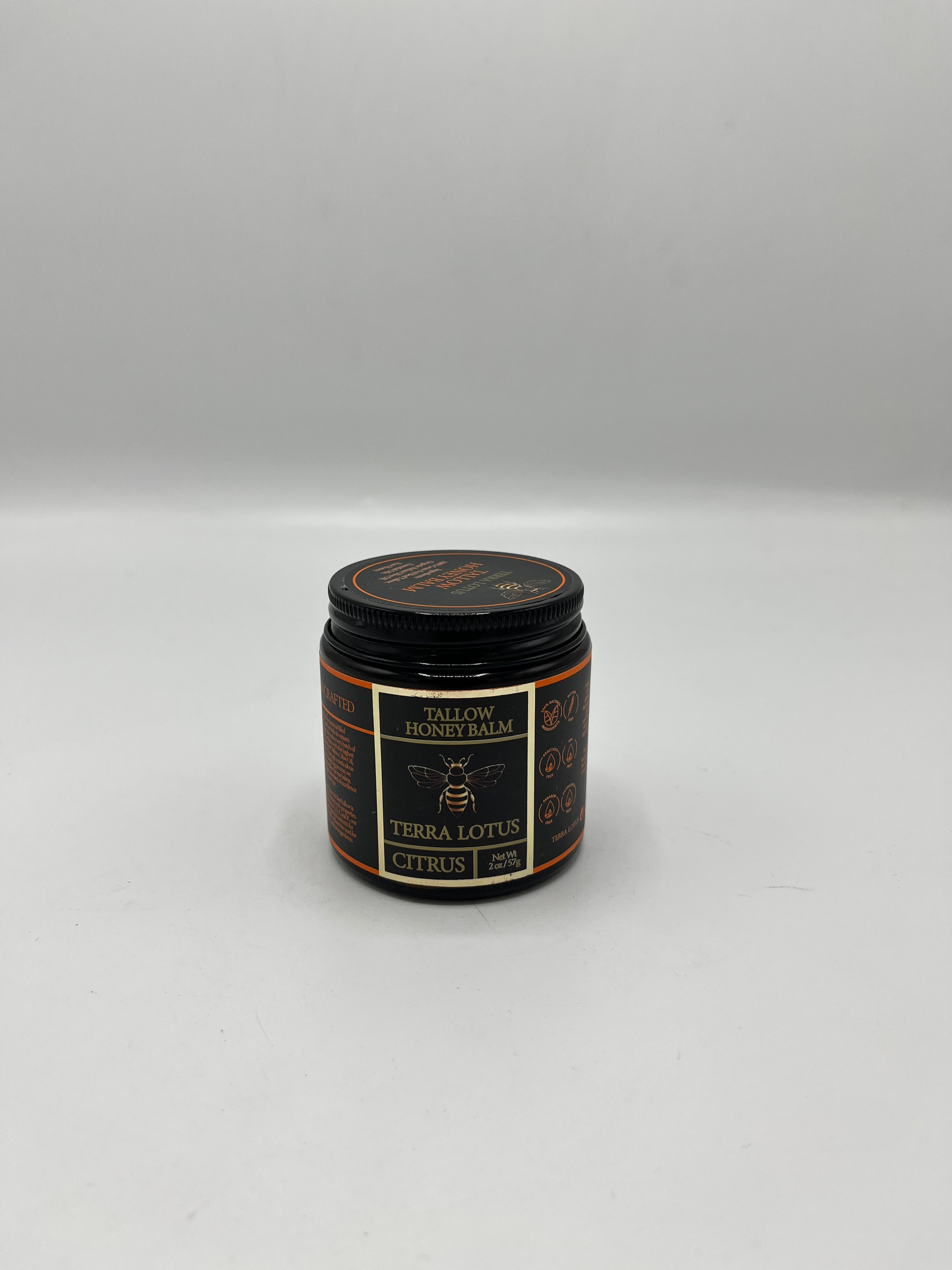 TERRA LOTUS.CM