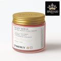Truly Plump Cream Soft Serve 120ML