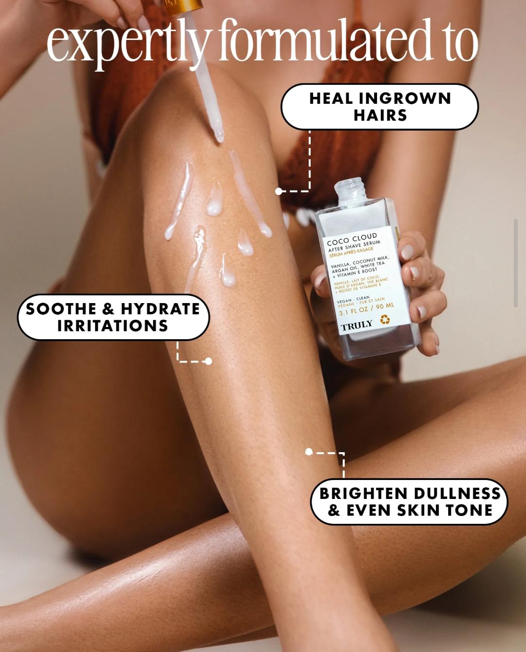 TRULY COCO CLOUD 30 ml serum